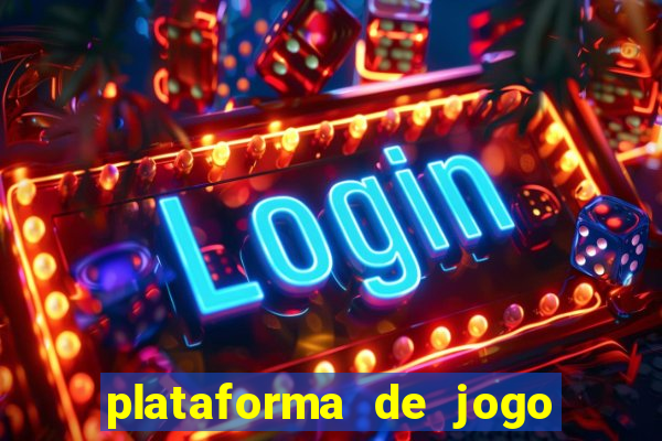 plataforma de jogo que ta pagando bem